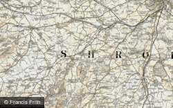 1902, Pontesford