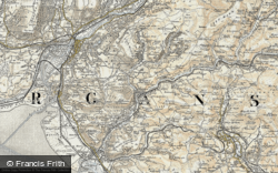 1900-1901, Pontrhydyfen
