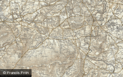 1901, Pontyglasier