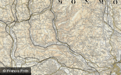 1899-1900, Pontywaun