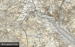 1897-1909, Pooksgreen