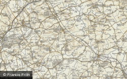 1897-1909, Poolestown
