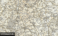 1899-1900, Poolhill