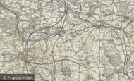 Poolsbrook, 1902-1903