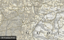 1899-1900, Pope's Hill