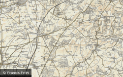1897-1900, Popham
