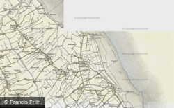 1903-1908, Poplar Grove