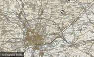 Porchester, 1902-1903