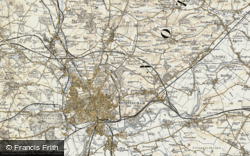 1902-1903, Porchester
