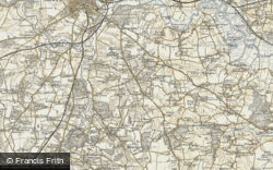 1901-1902, Poringland