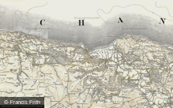 1900, Porlock Weir