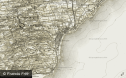 1903-1906, Port Brae