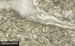 1905-1907, Port Glasgow