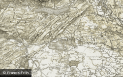 1904-1907, Port Of Menteith