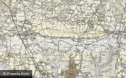 1897-1899, Port Solent