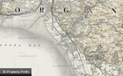 1900-1901, Port Talbot
