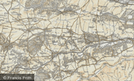 Portash, 1897-1899