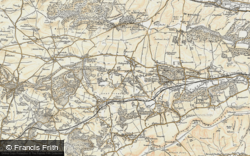 1897-1899, Portash
