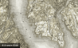 1905-1907, Portavadie