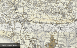 1897-1899, Portchester