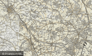 Porter's End, 1898-1899