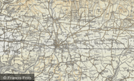 Portfield, 1897-1899