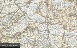 1898-1900, Portfield