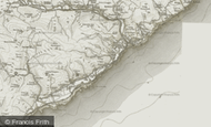 Portgower, 1911-1912