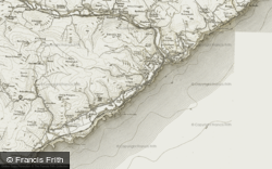 1911-1912, Portgower