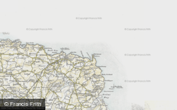 1903-1910, Porth Eilian