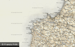 1900, Porth Joke