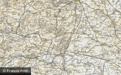 1902-1903, Porth-Y-Waen