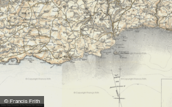 1900, Porthallow