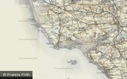 1900-1901, Porthcawl