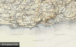 1899-1900, Porthkerry