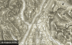 1905-1907, Portincaple