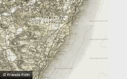 1908-1909, Portlethen