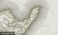 Portmahomack, 1910-1912