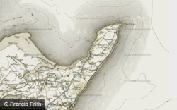 1910-1912, Portmahomack