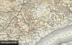 1897-1909, Portmore
