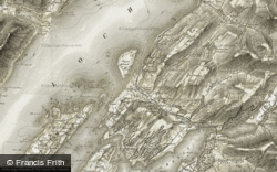 1906-1908, Portnacroish
