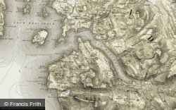 1908-1909, Portnalong