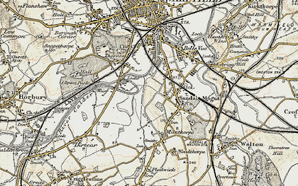 Portobello Photos, Maps, Books, Memories - Francis Frith