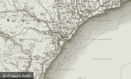 Portormin, 1911-1912