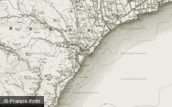 1911-1912, Portormin