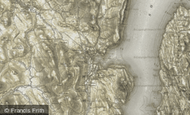 Portree, 1908-1909