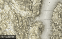 1908-1909, Portree