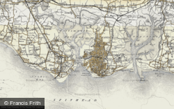 1897-1899, Portsea