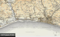 1898, Portslade-By-Sea