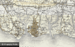 1897-1899, Portsmouth